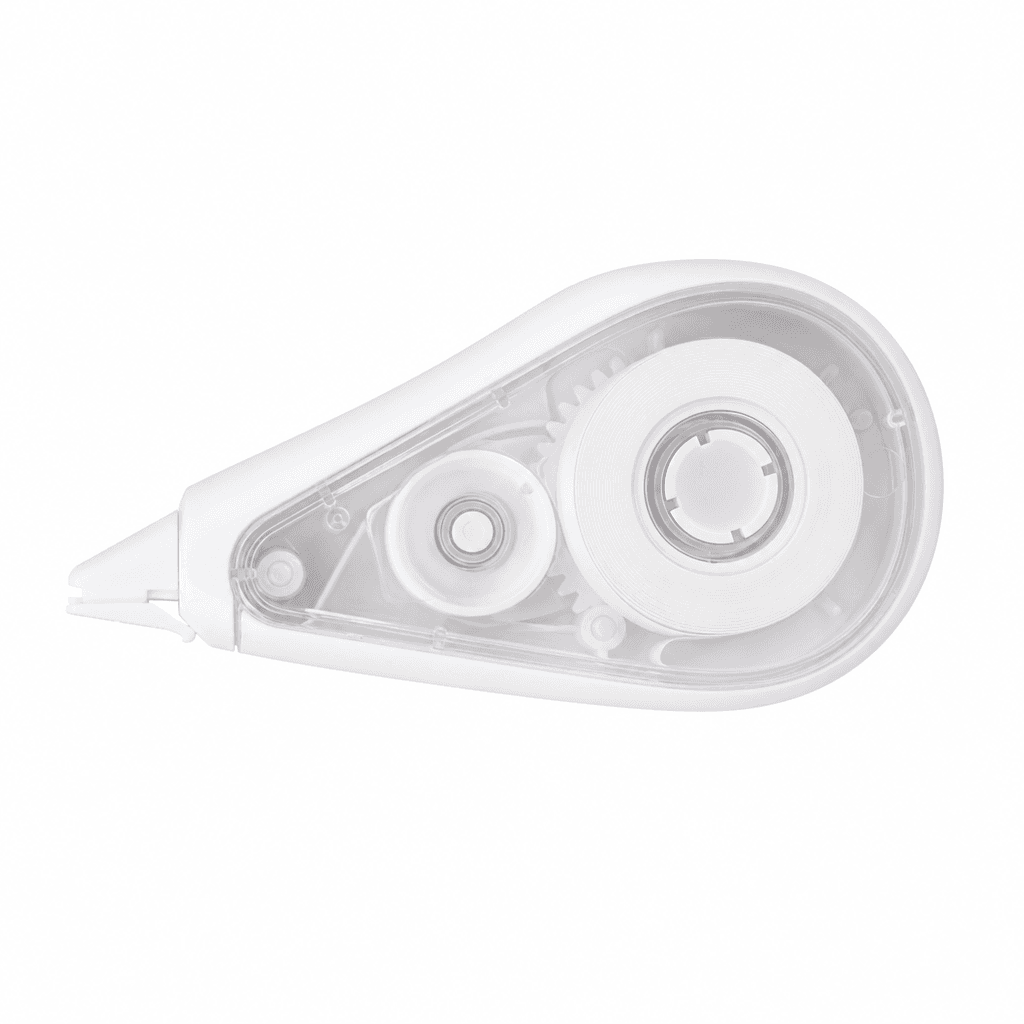 เทปลบคำผิด Correction Tape - รูปที่ 1