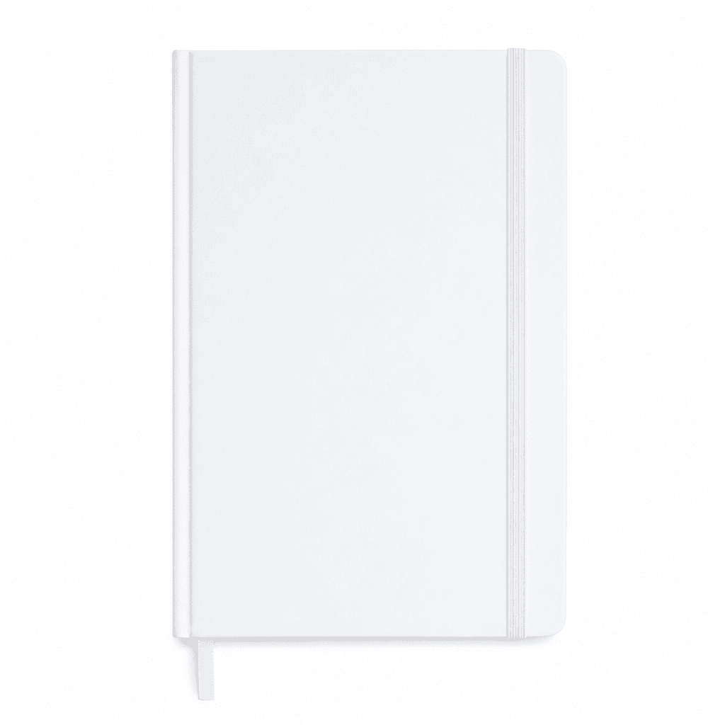 สมุดโน้ต A5 ลาย Minimal